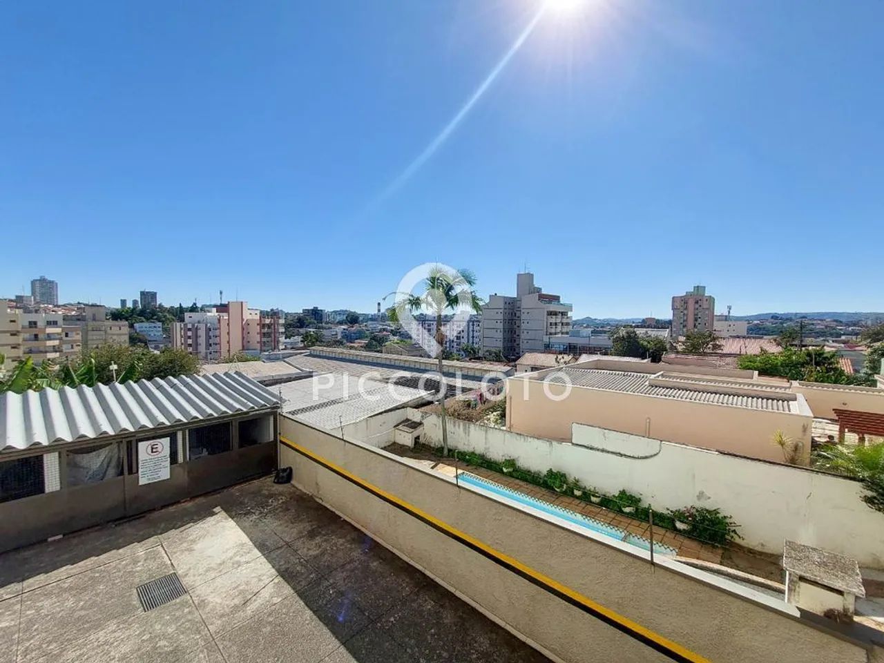 Cobertura à venda em Valinhos, Centro, com 3 quartos, com 270 m², Condominio Edificio Van  - Foto 4