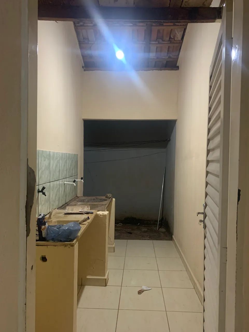 Aluga kitne,  Bairro Nova Esperança 1 - Foto 2