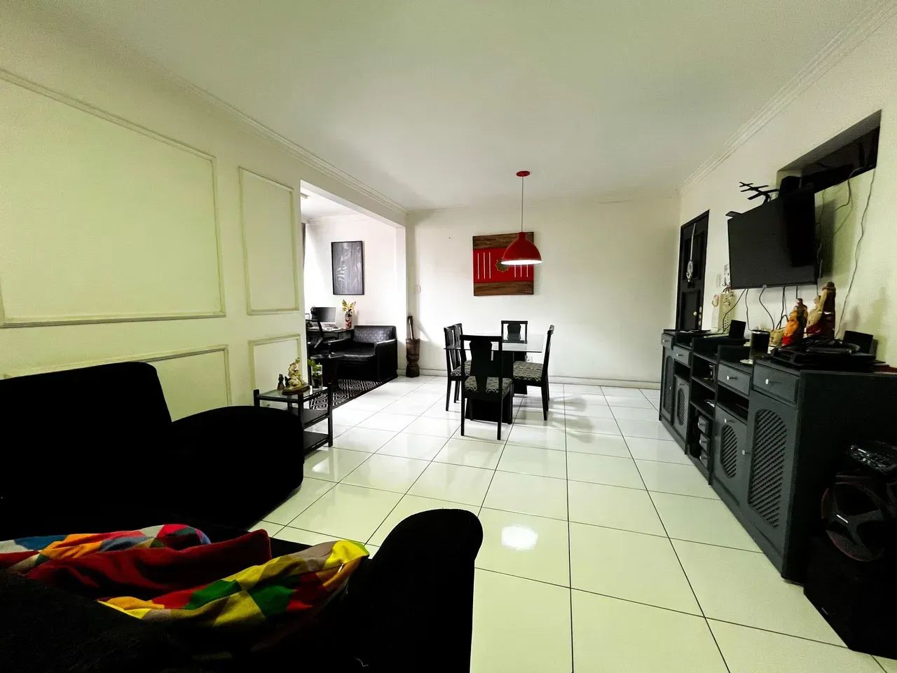 Apartamento Edifício Saint Etiene - 3/4 - 1 Suite - 111m² - 1 Vaga - Foto 2