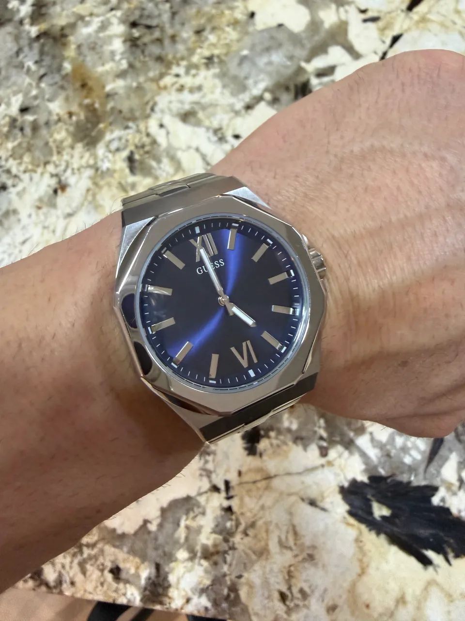 Relógio masculino Guess - Foto 2