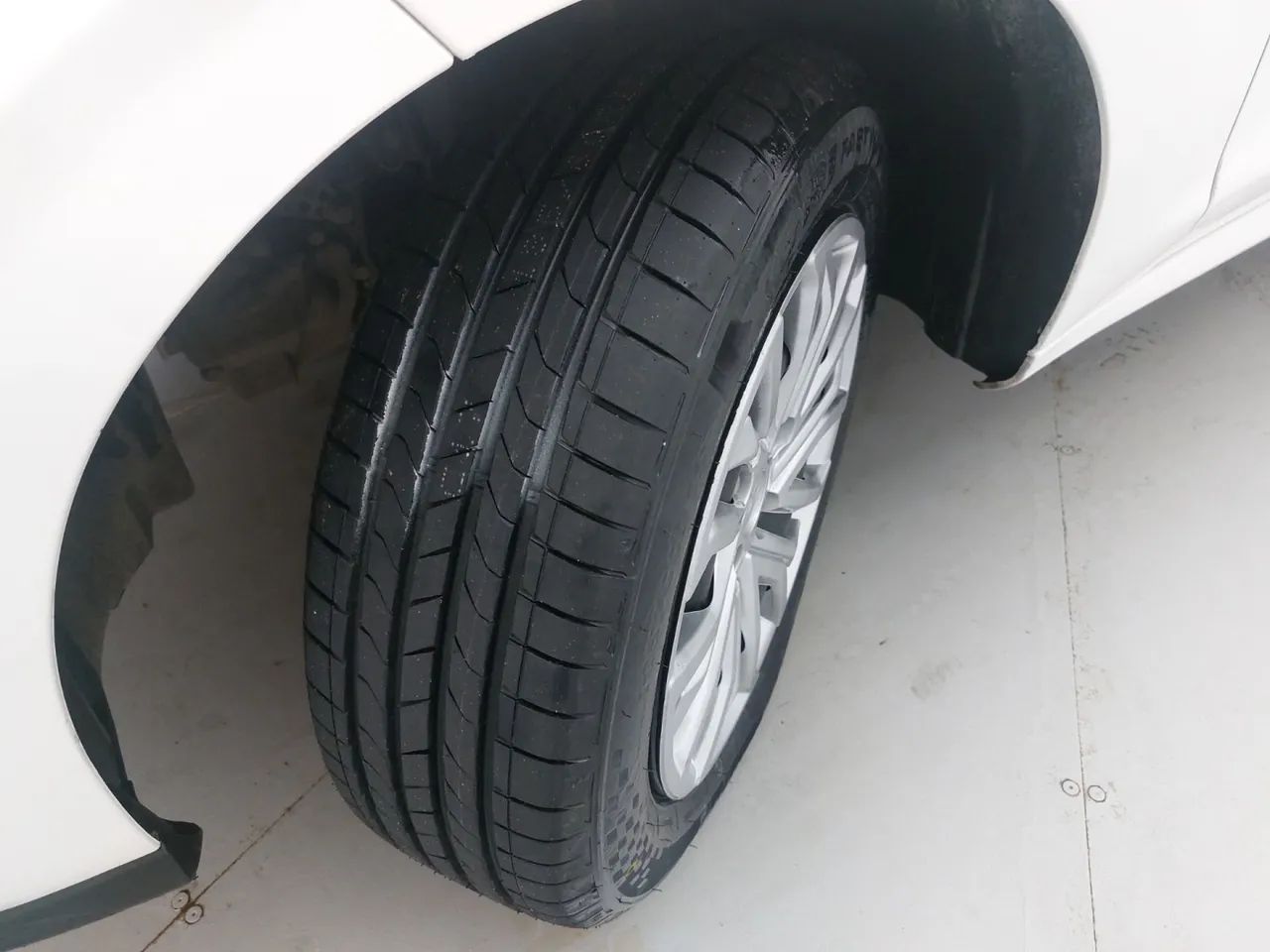 Fiat Argo Drive 1.0 Firefly, foto 11 de 18