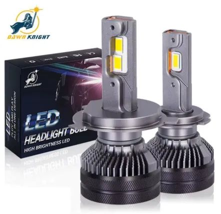 LED H4