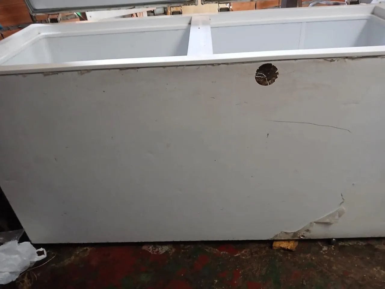 Freezer GELOPAR - Foto 3