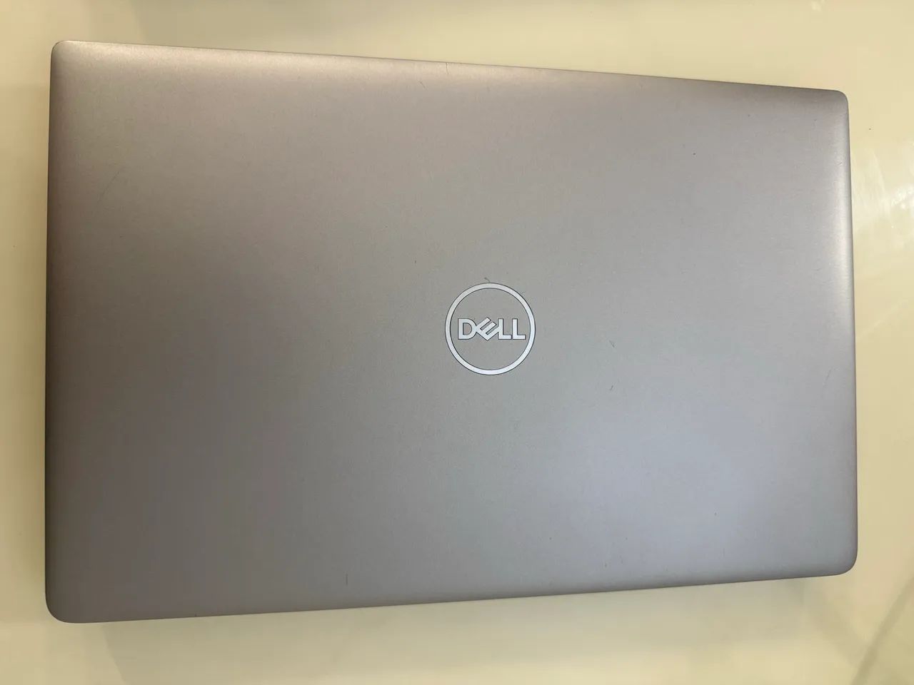Notebook Dell Latitude - Core i7 de 12 geração- com Placa de Vídeo dedicada  - Foto 4