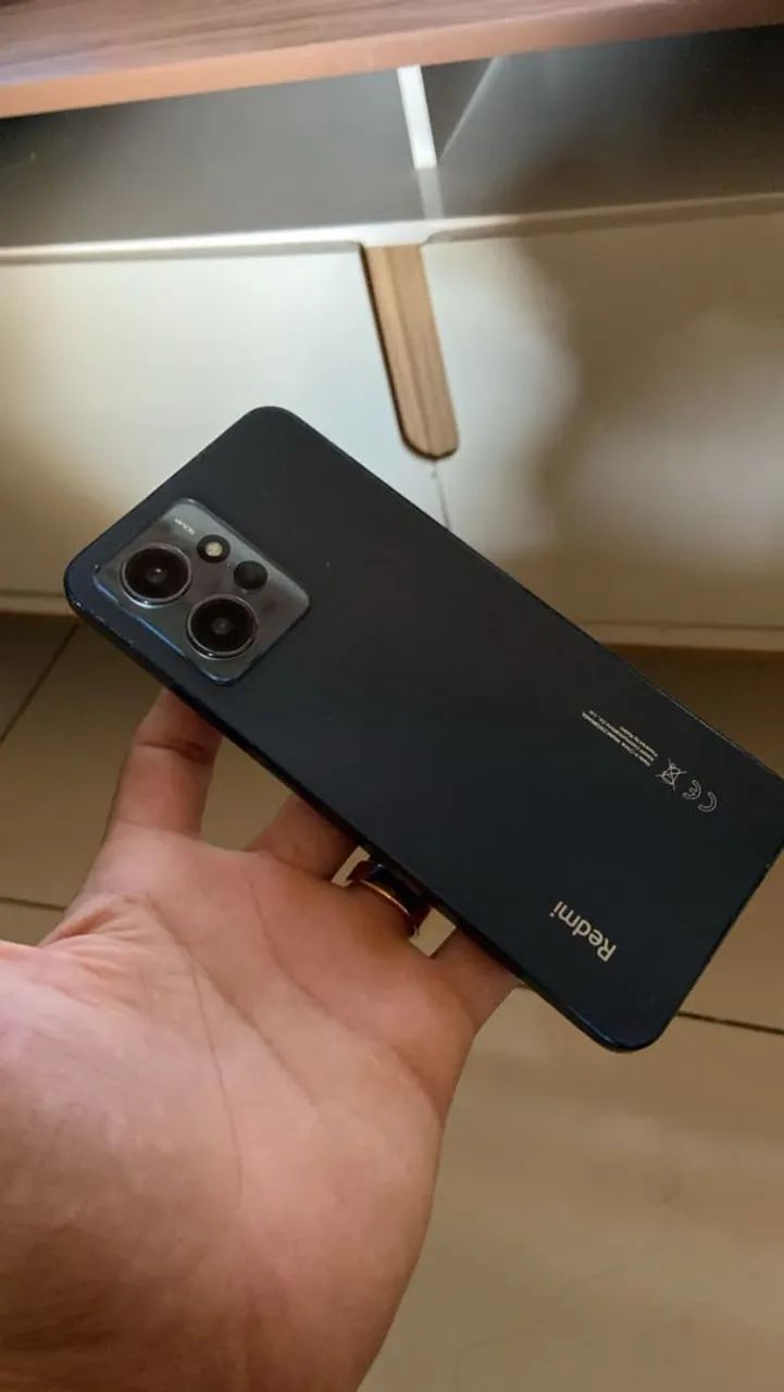 Redimi Note 12 128gb  - Foto 2