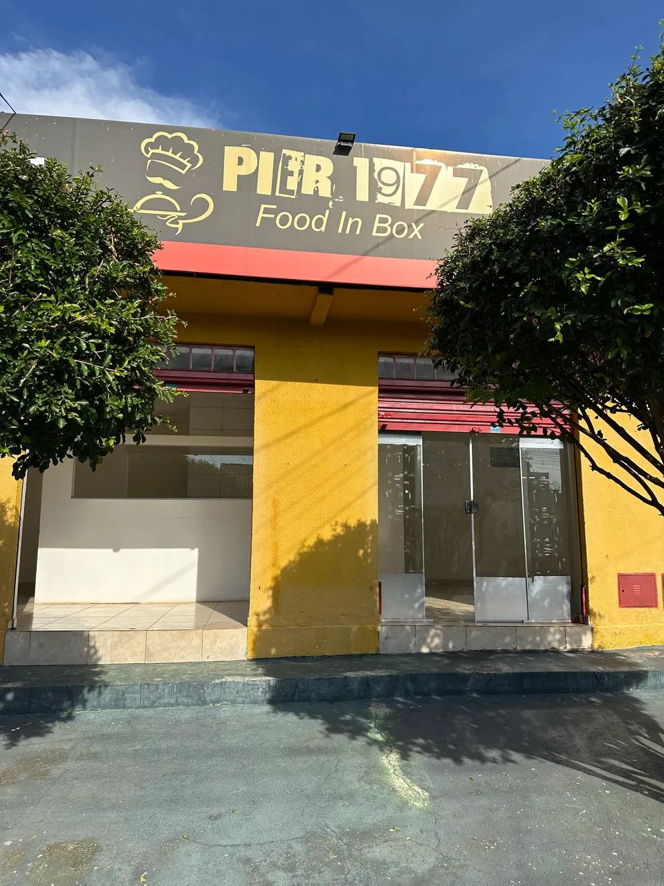 Sala Comercial para Aluguel - Vila Brasília | Próximo à Avenida Ruda - Foto 3