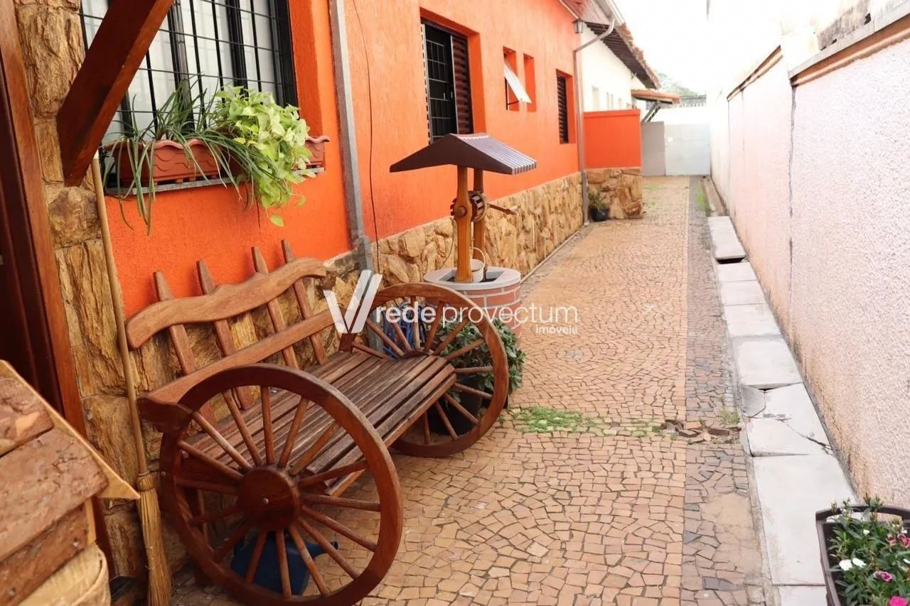 casa - Chácaras Campos dos Amarais - Campinas