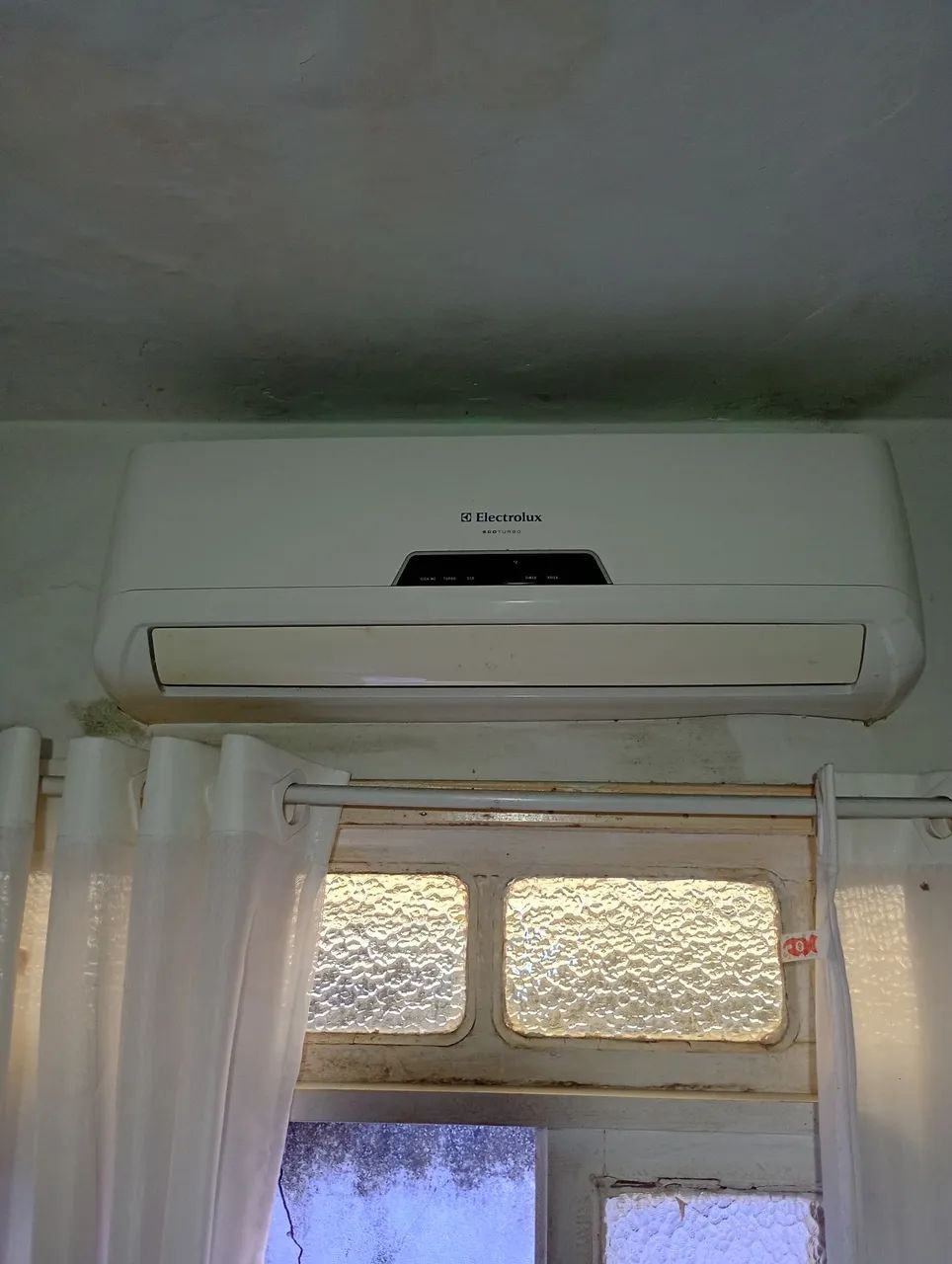 Ar-condicionado Eletrolux da linha split. - Foto 4