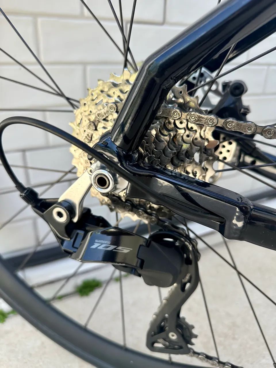 Bike Swift Carbon Enduravox Evo! - Foto 3