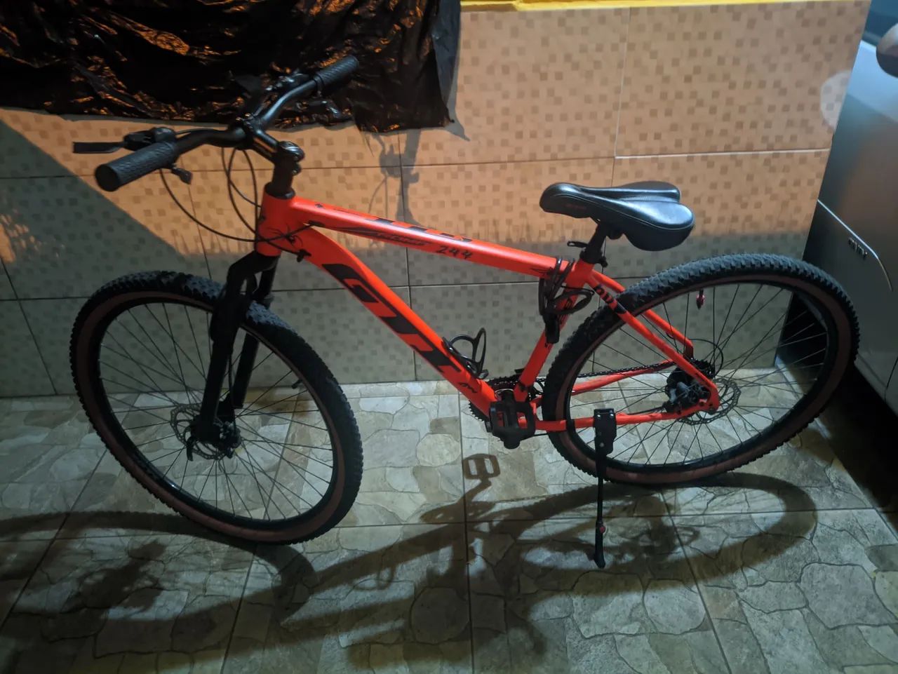 Bike aro 29 GTI - Foto 3