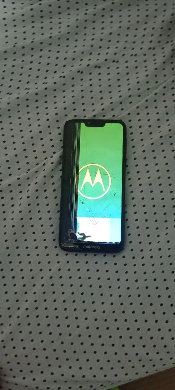 Motolora G7 pawer 