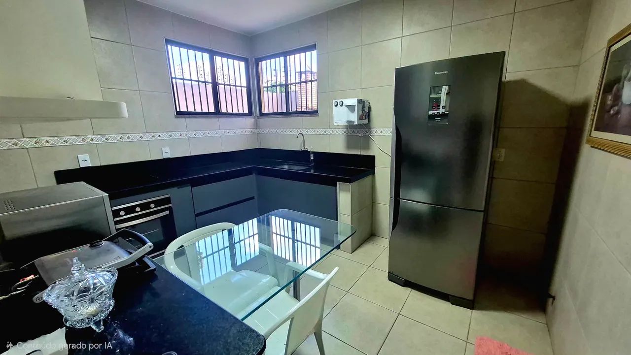 Casa Dúplex - Agua Fria - Foto 3