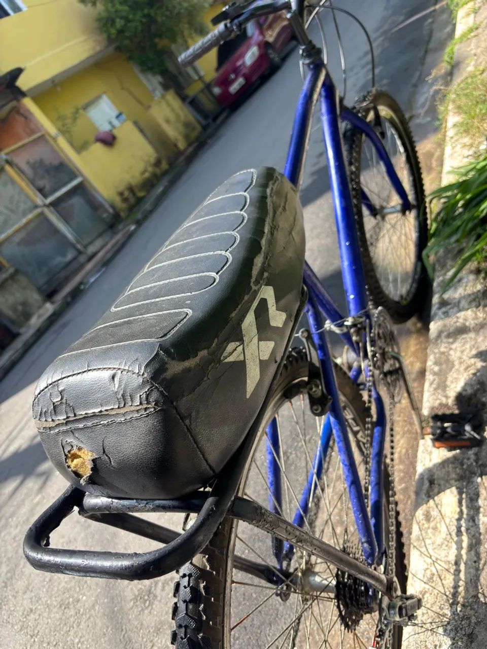 Bicicleta Aro26 - Foto 5