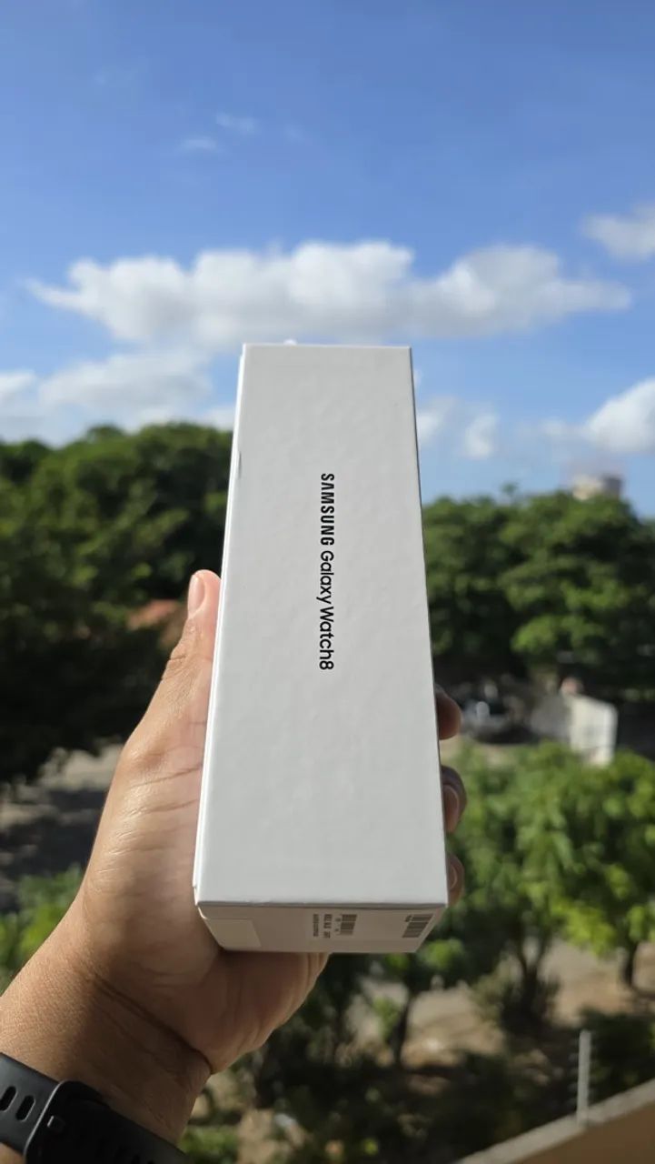 Samsung Galaxy Watch8 - Foto 2