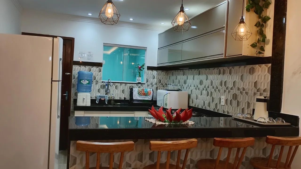 Casa para temporada e feriados  - Foto 3