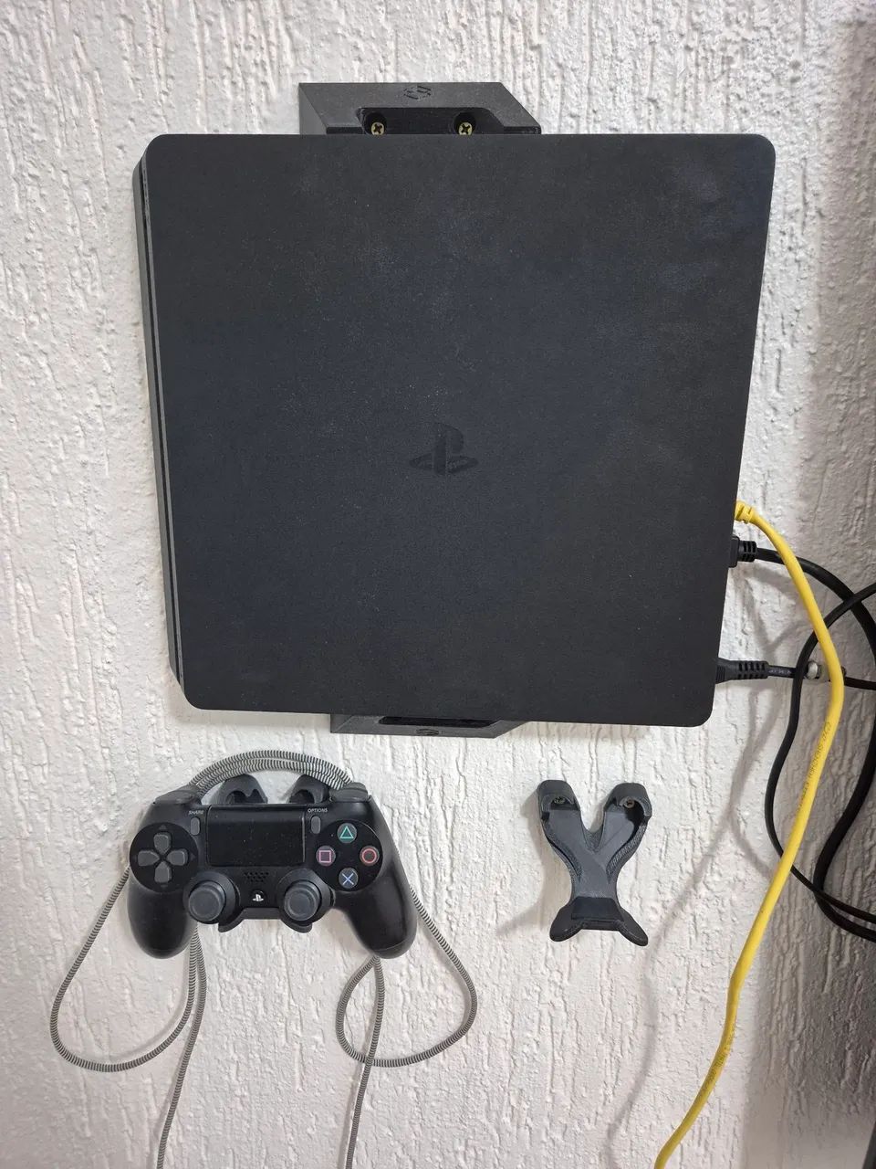 Ps4 1 tera