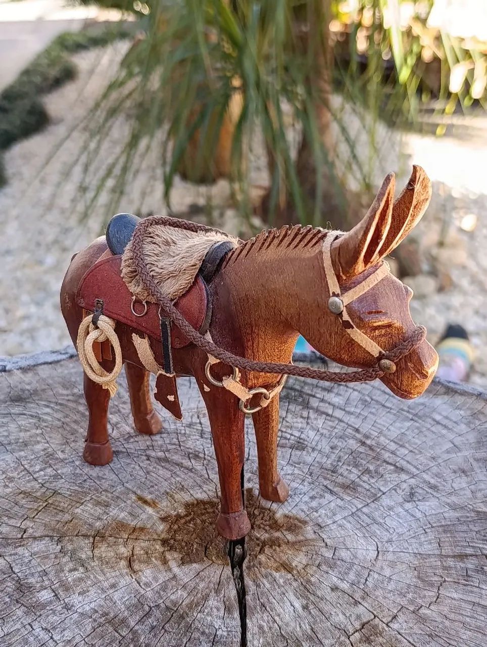 Mulinha antiga - Foto 2