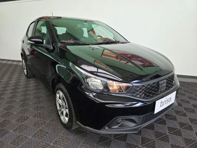 Fiat Argo Drive 1.0 6V Flex 2026 - Foto 3