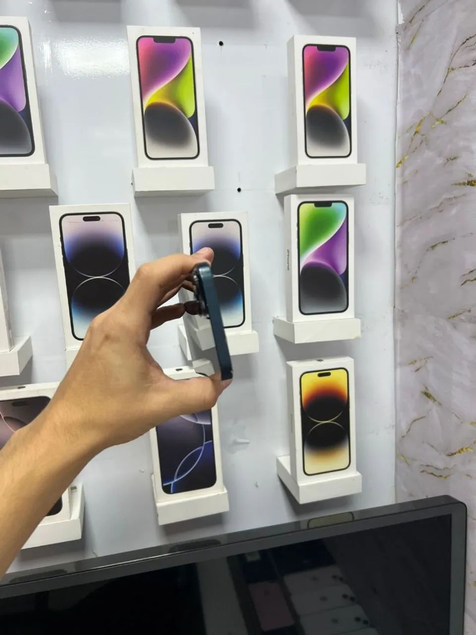 IPHONE 14 PLUS 256GB - Foto 4