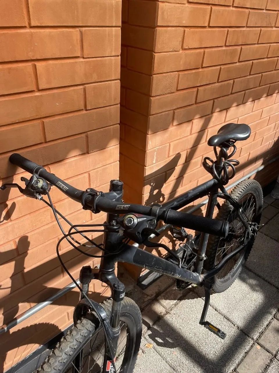 Bicicleta - Foto 2