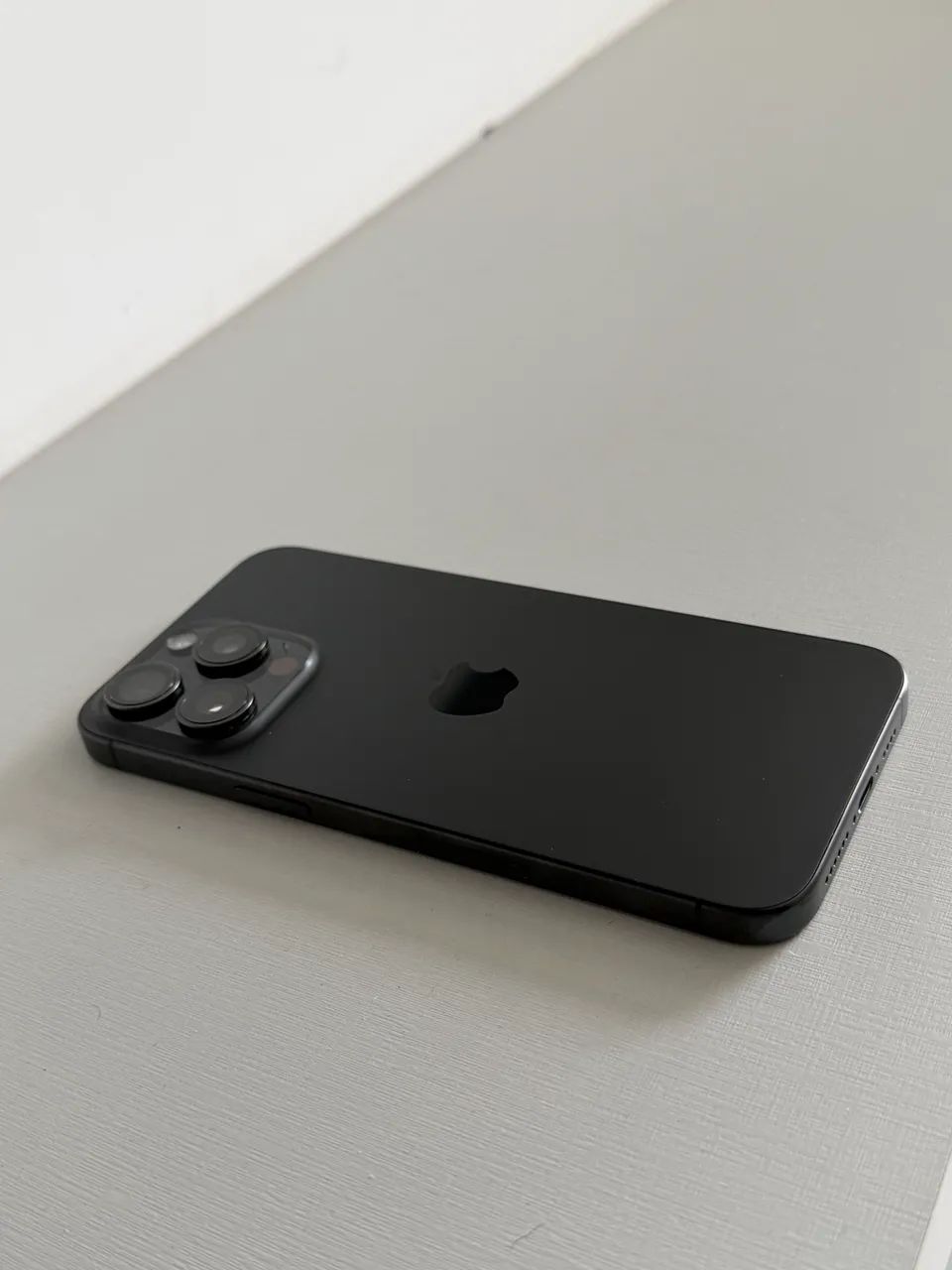 iPhone 15 pro max 256GB  - Foto 3