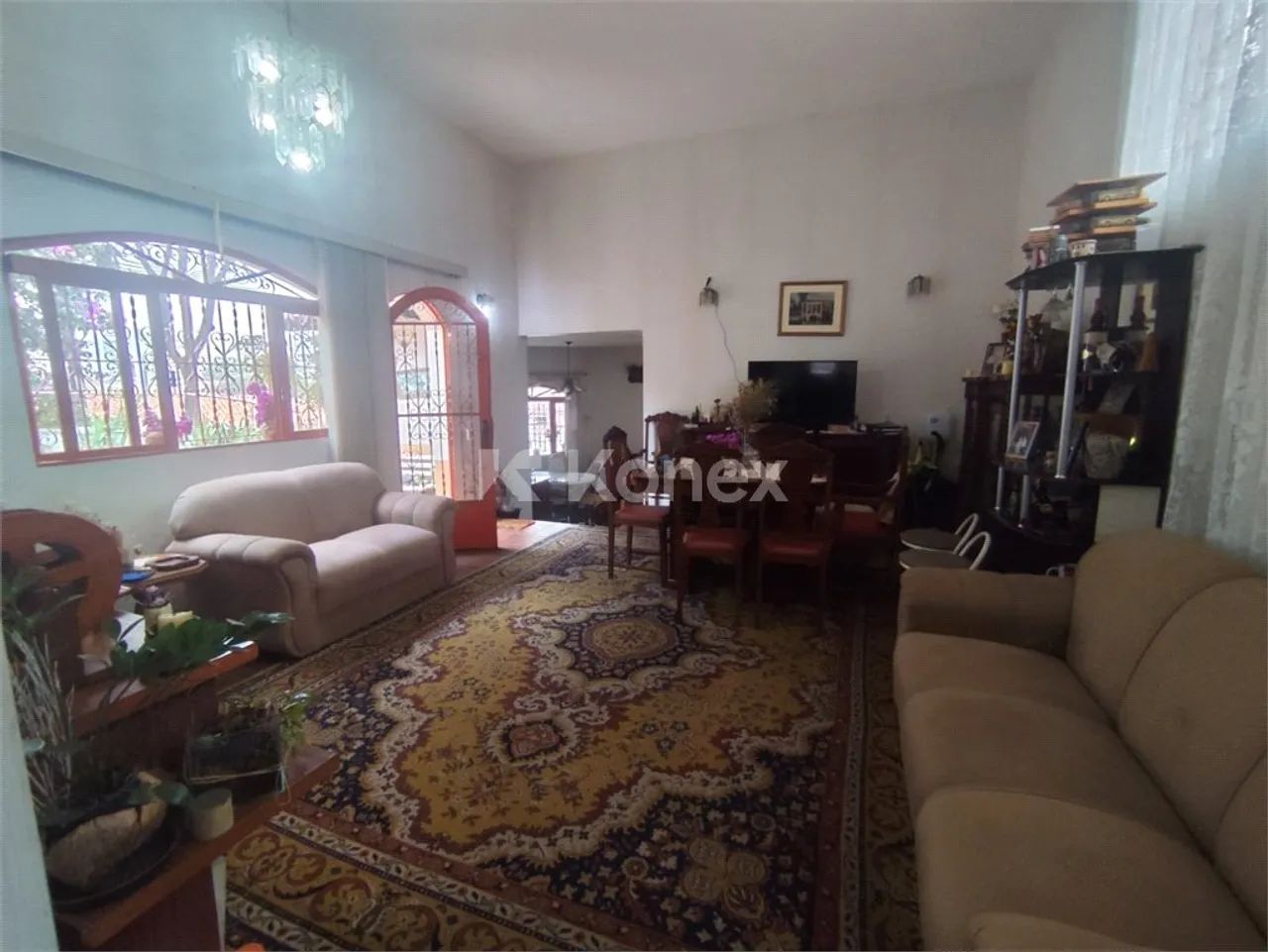 Casa à venda com 4 quartos em Tucuruvi, São Paulo - Foto 4
