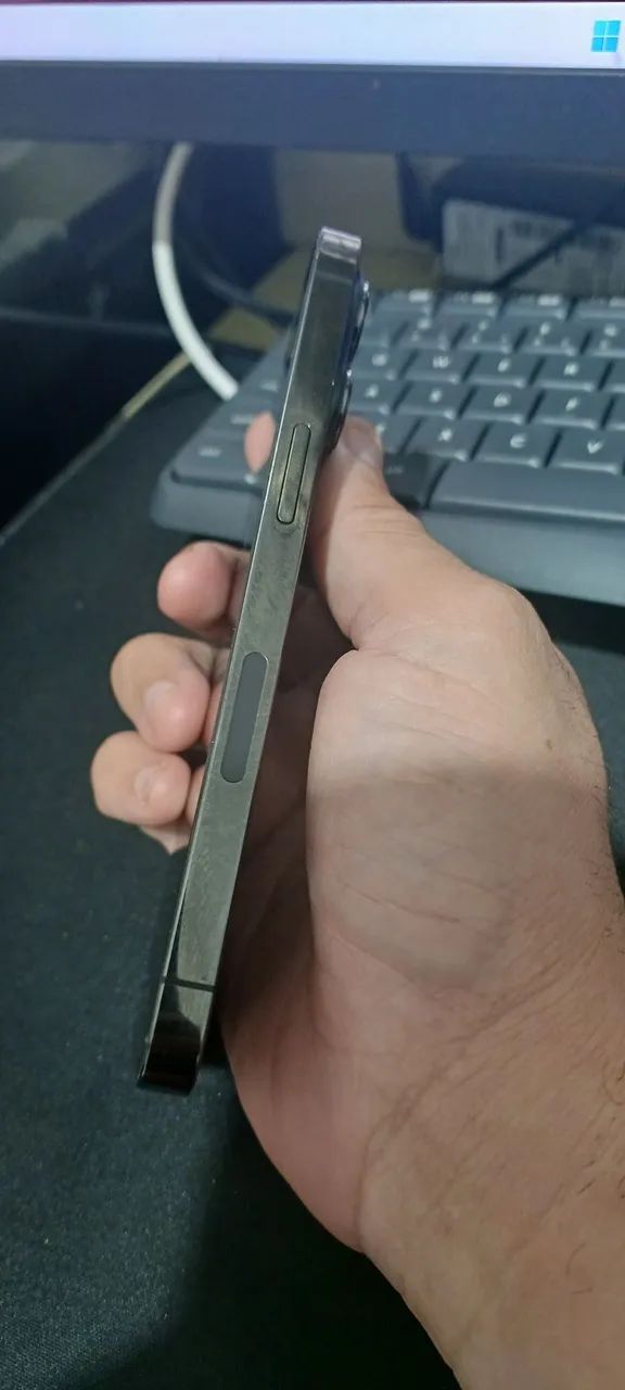 iPhone 13 Pro 128GB - Foto 3