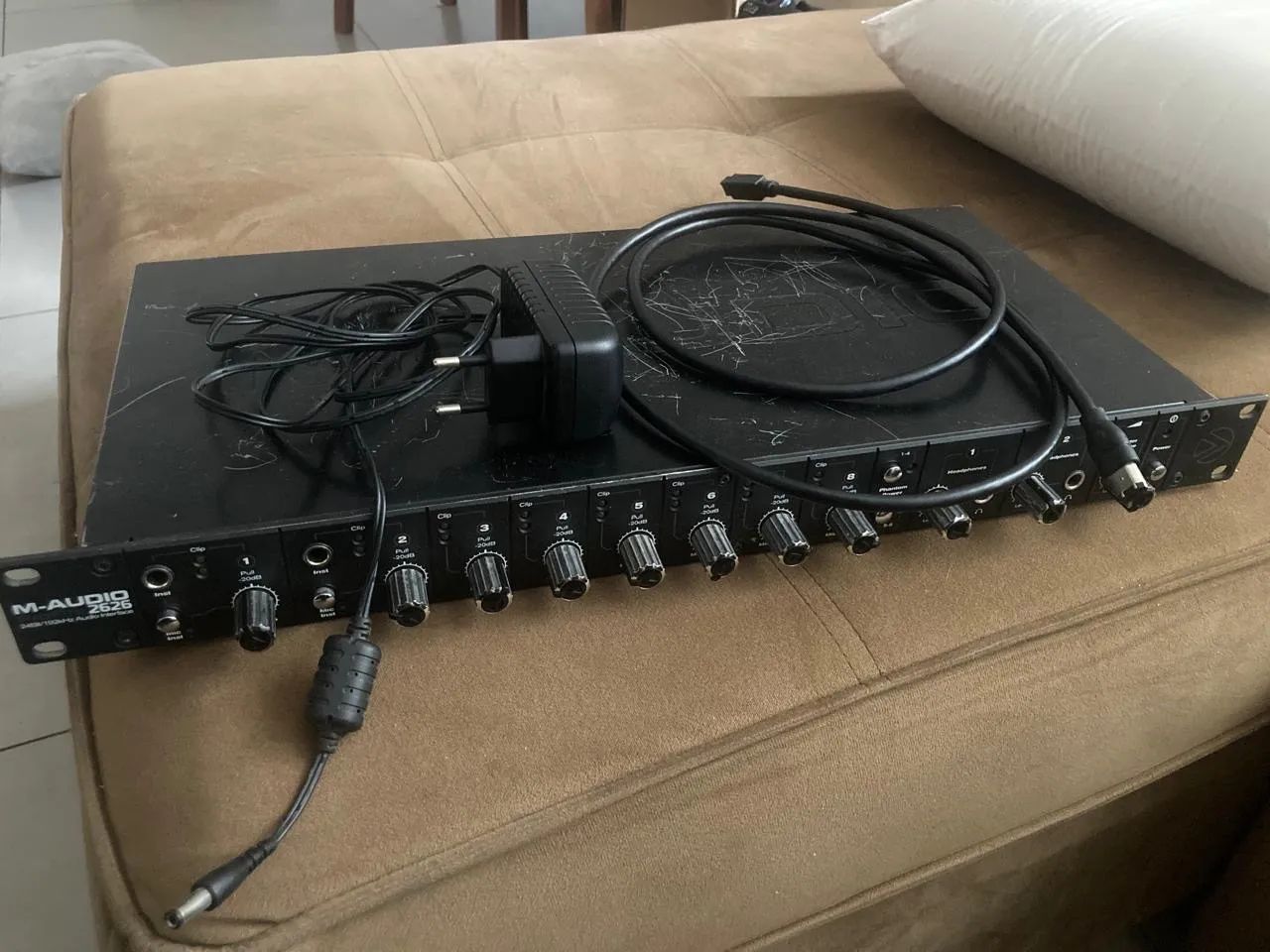 PLACA DE AUDIO  - Foto 4