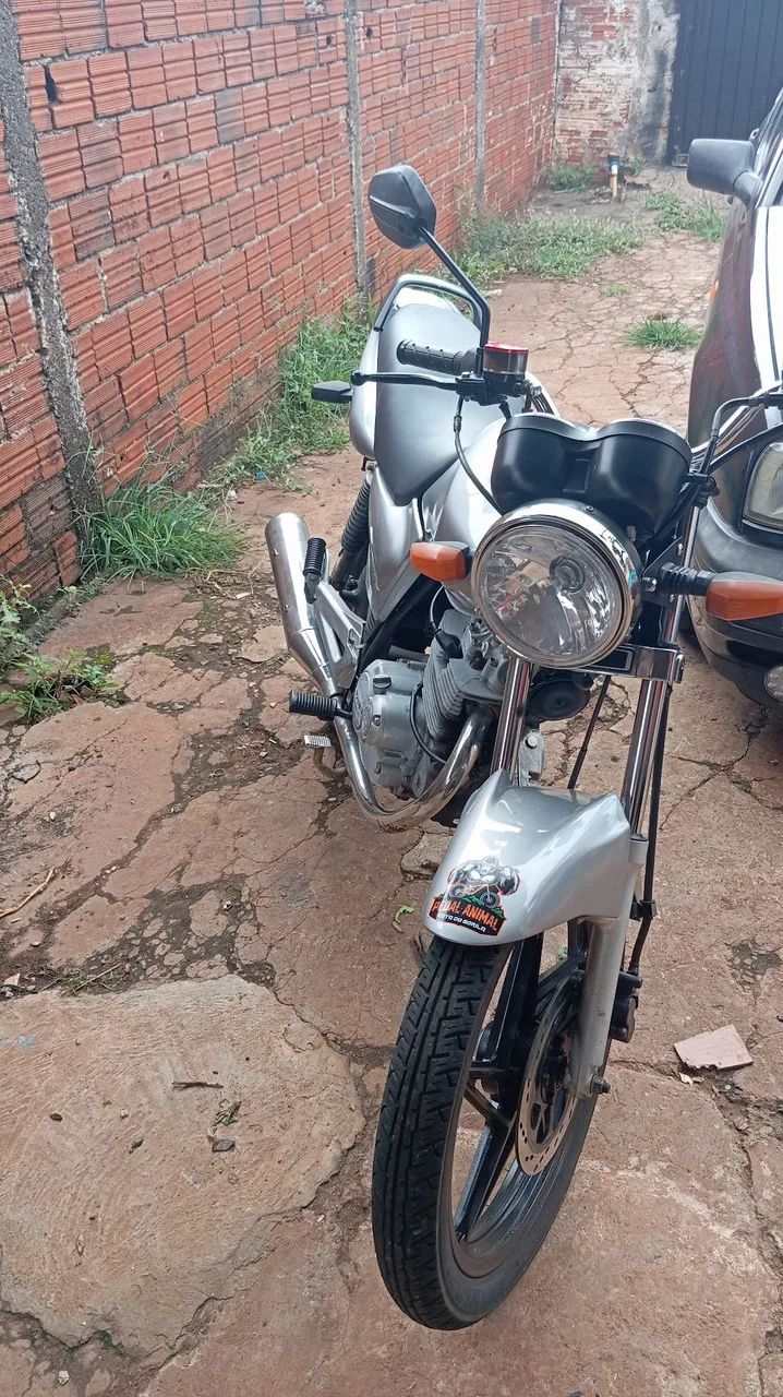 Suzuki yes  - Foto 4