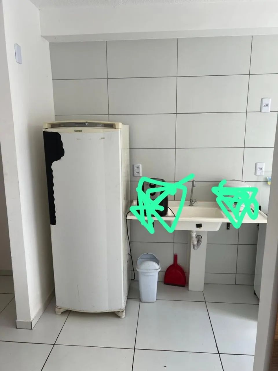 Itens pra casa  - Foto 3