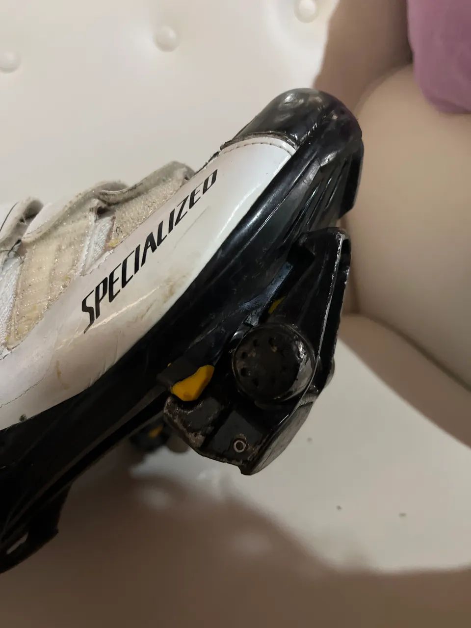 Sapatilha specialized TM38 - Foto 2