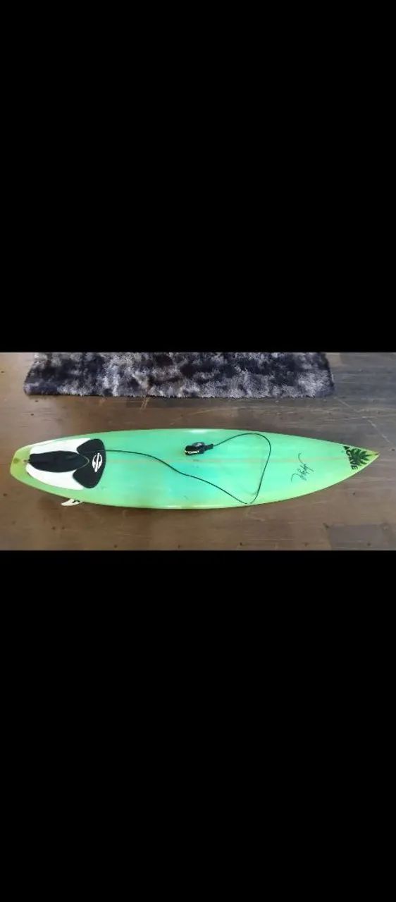 Prancha surf epoxi  - Foto 2