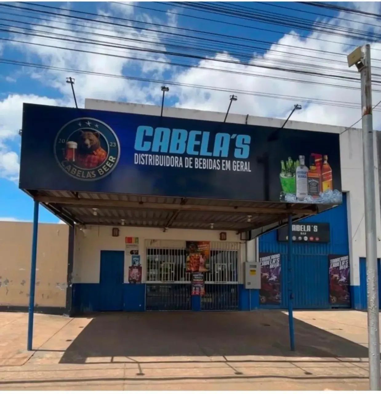 Imóvel para venda com 320 metros quadrados com 1 quarto em Marajoara - Várzea Grande - MT