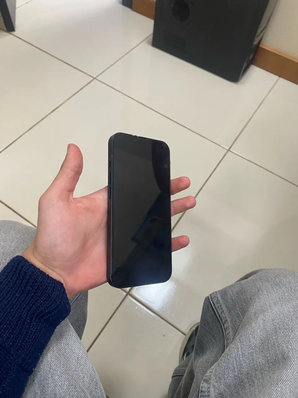 IPHONE 14 128gb - Foto 4