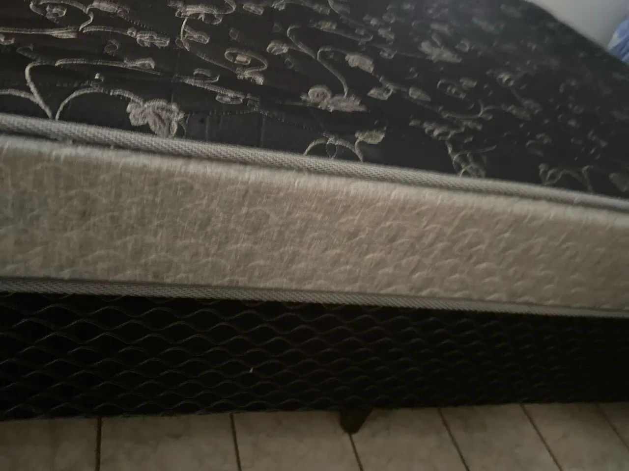 CAMA CASAL - Foto 2