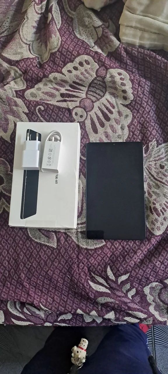 Samsung tab A11