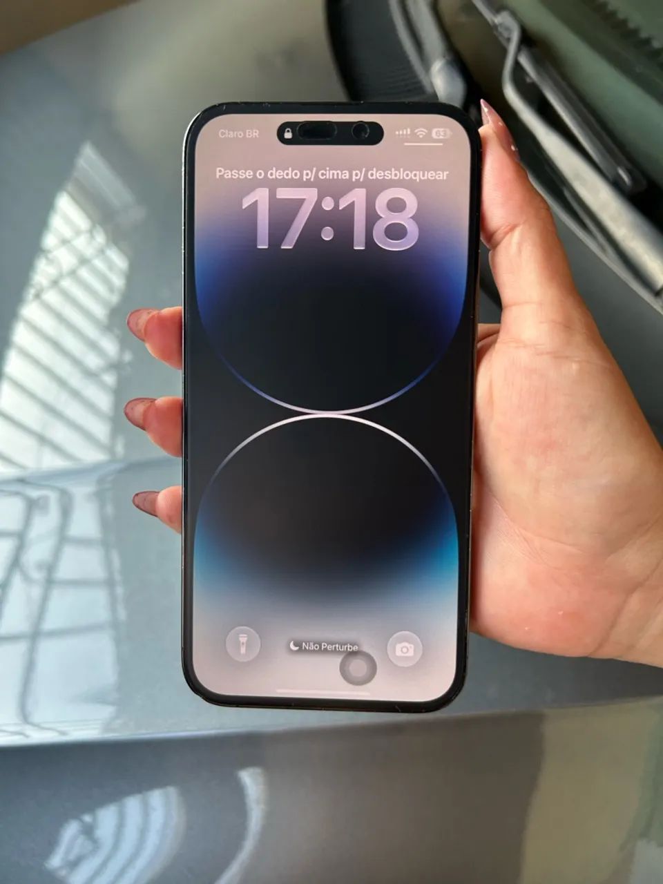 IPHONE 14 PRO MAX - 128GB