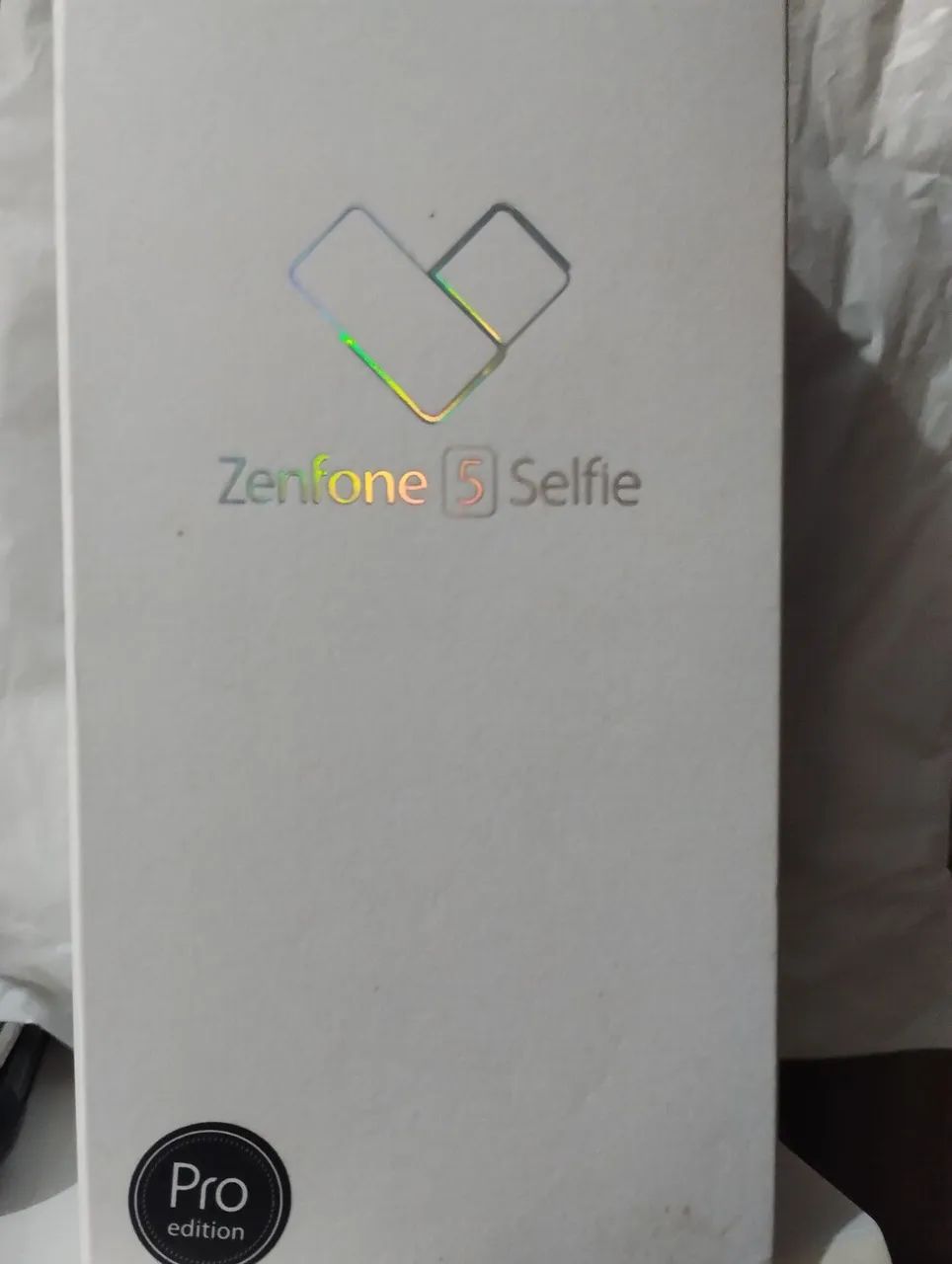 ZenFone 5 selfie Pro  - Foto 4