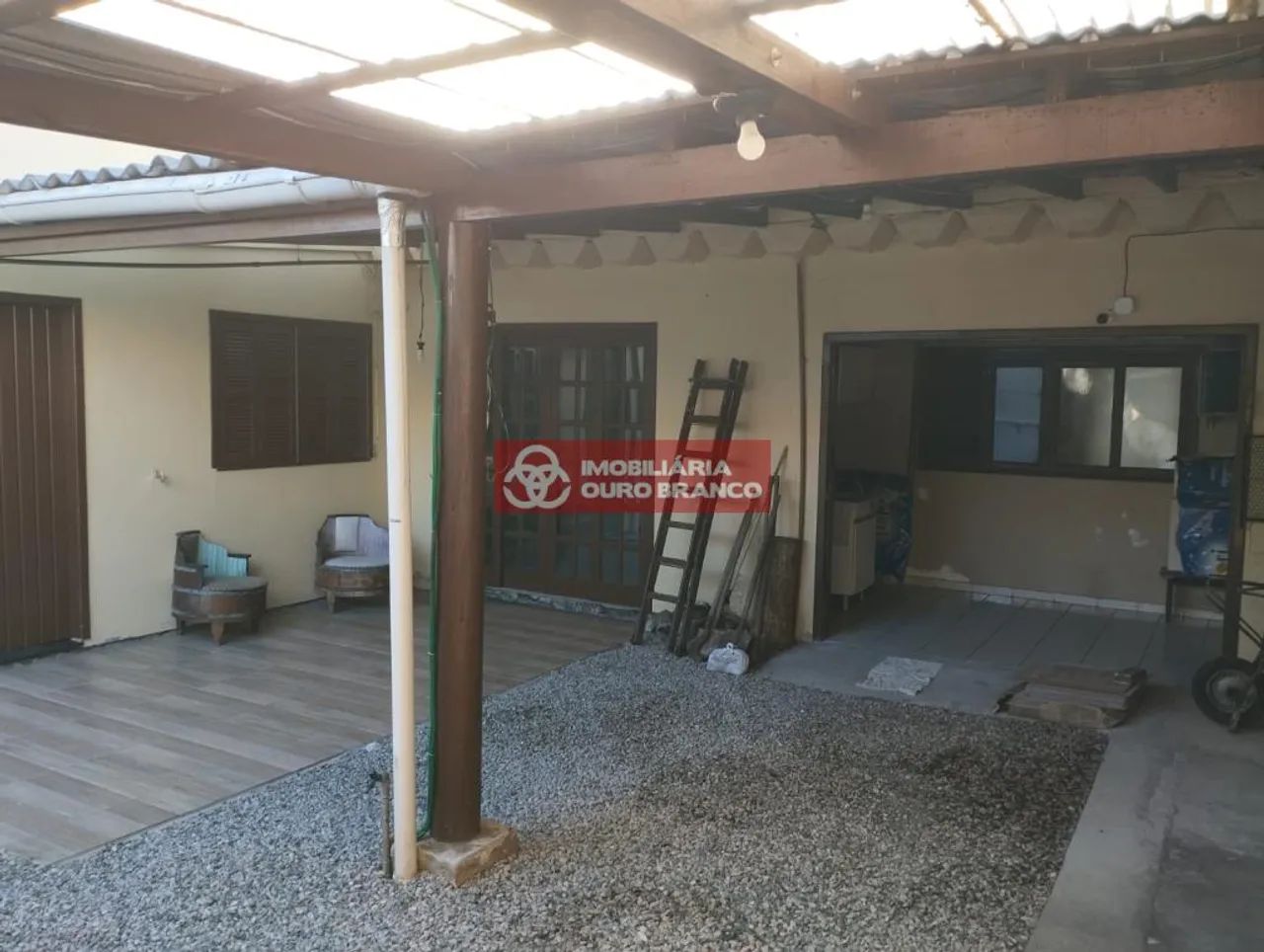 Casa - Florianópolis SC - Foto 2