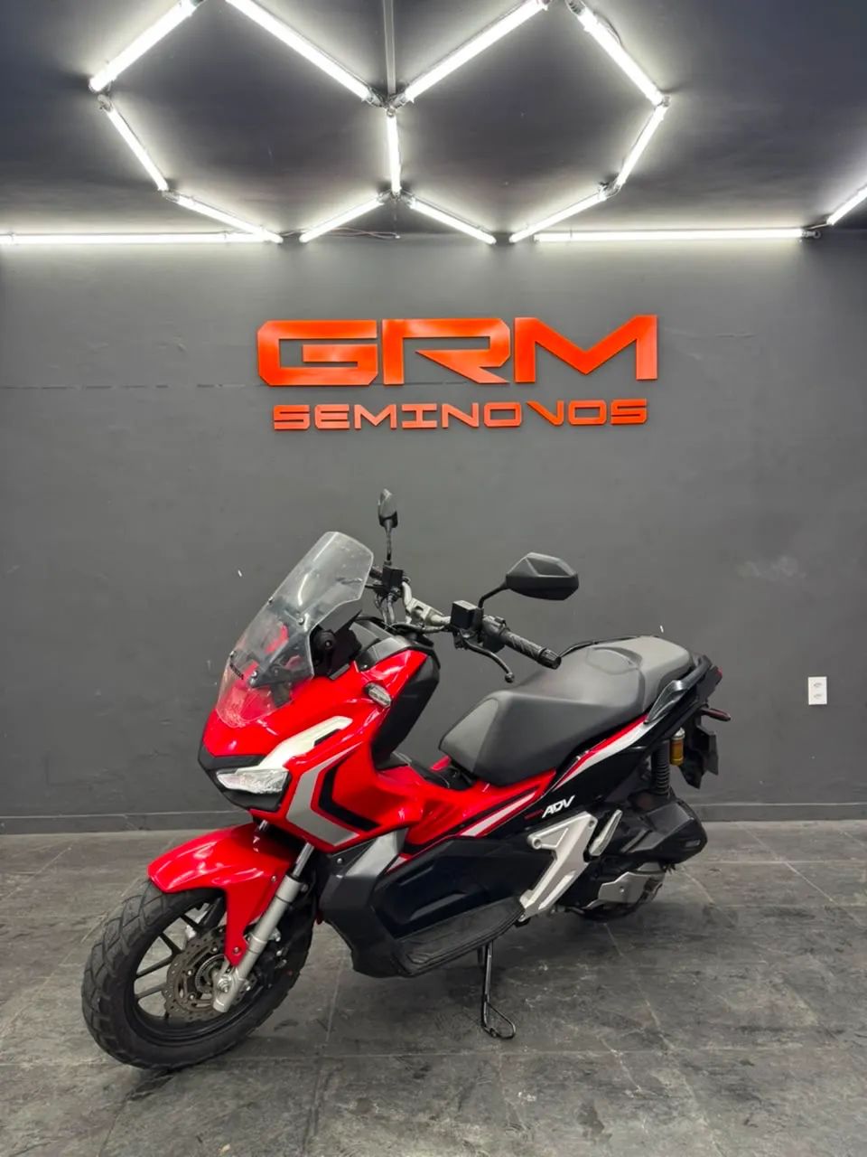 Honda adv 2023  - Foto 2