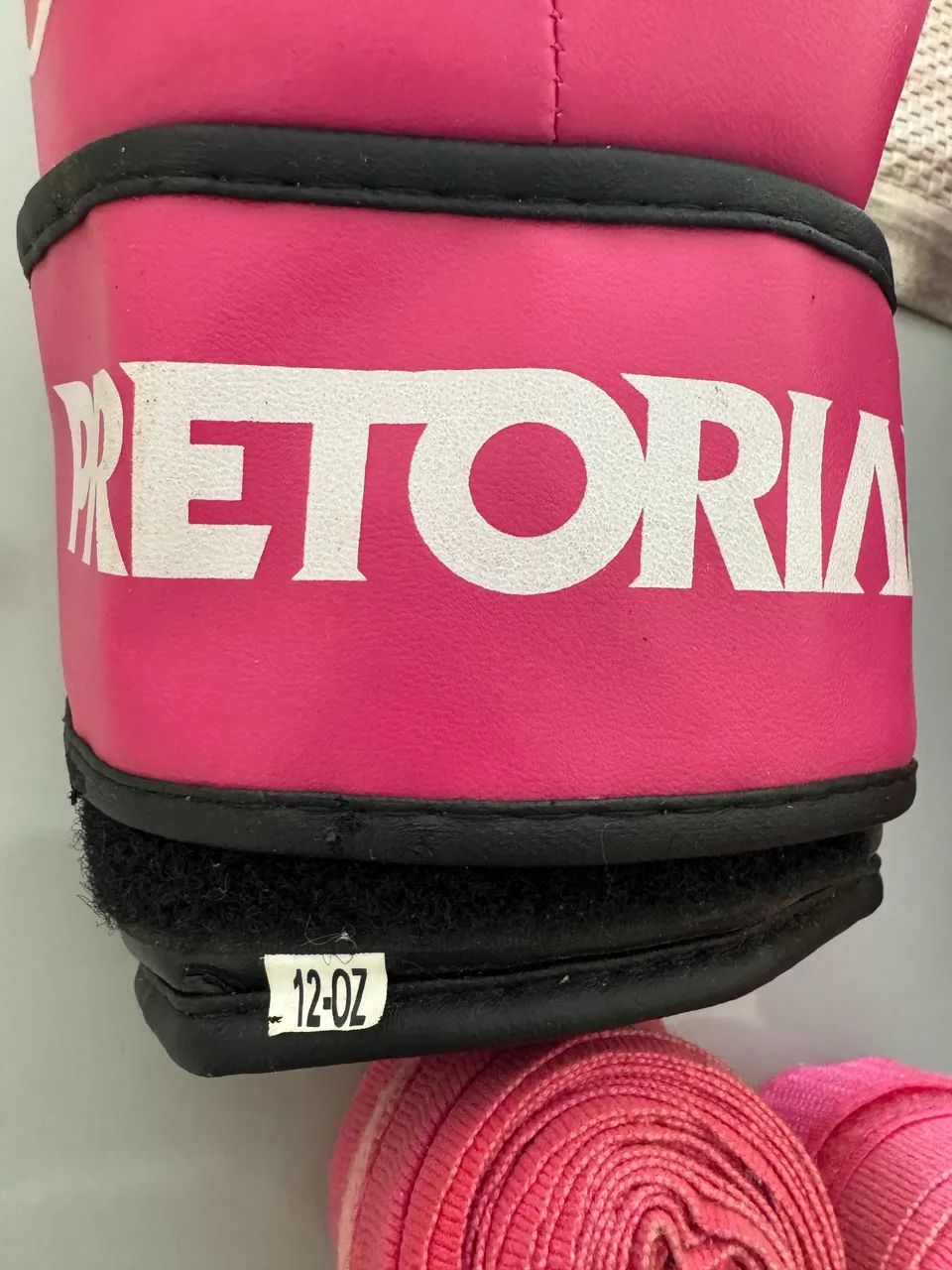 Luva Petrorian 12oz  - Foto 2