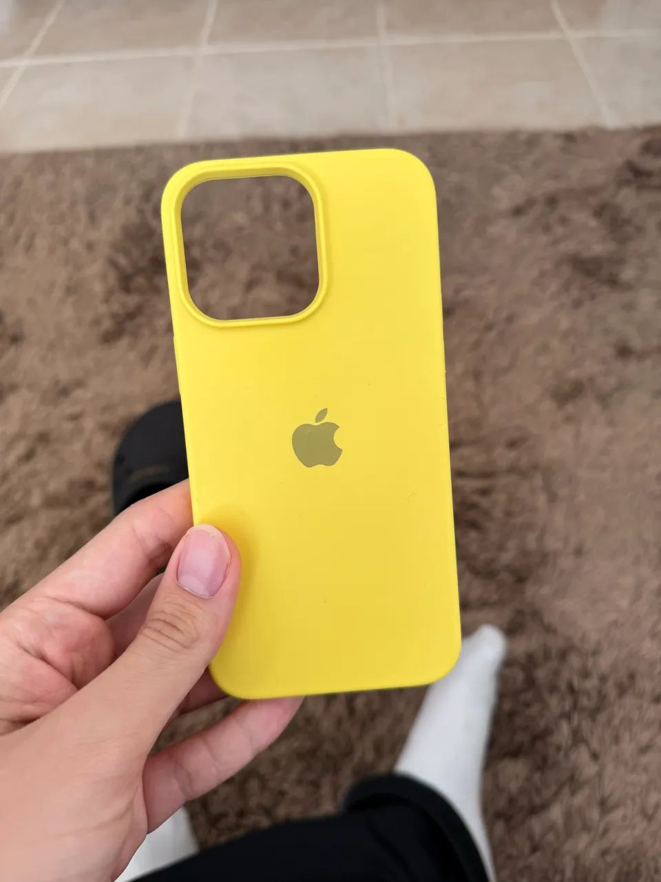 CAPA IPHONE 15 PRO MAX - Foto 3