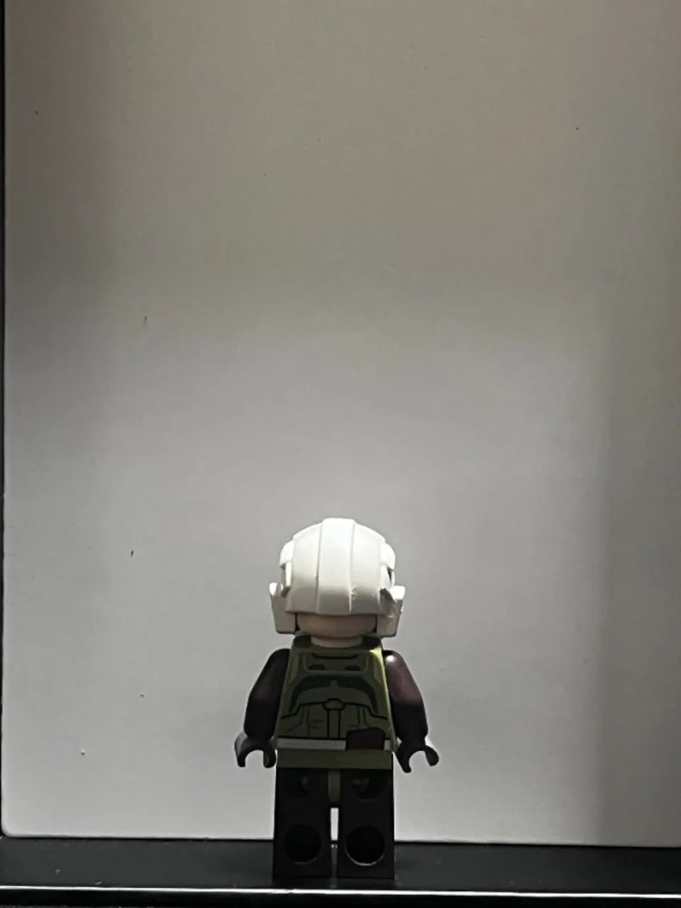 Action Figura  miniatura lego Star War Sandtrooper - Foto 2