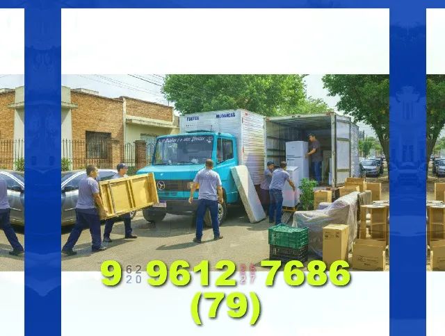 Frete! transporte de cargas com qualidade e segurança, faça já sua cotação!