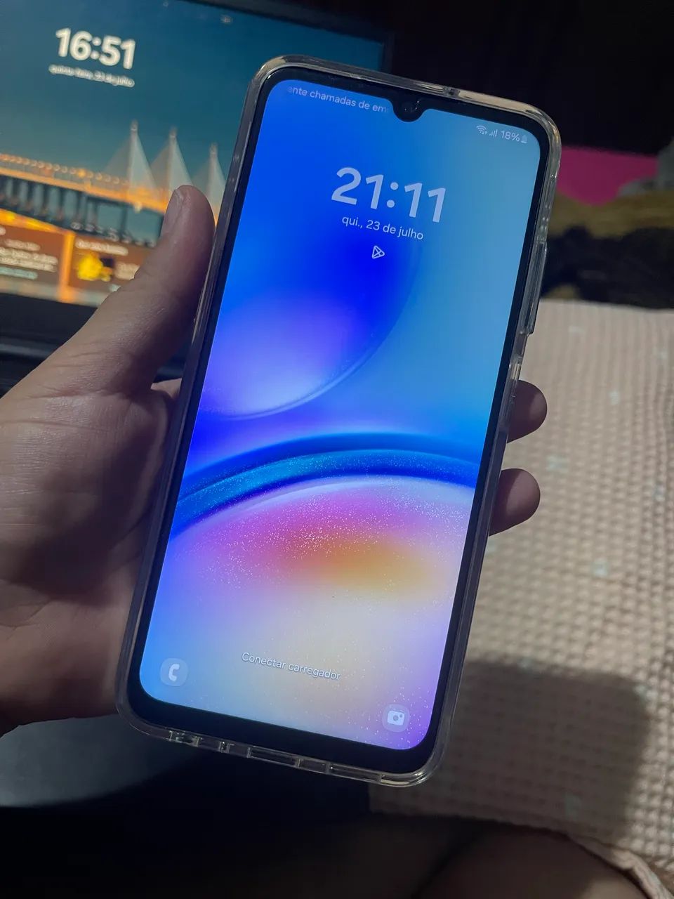 Samsung A05s  - Foto 5