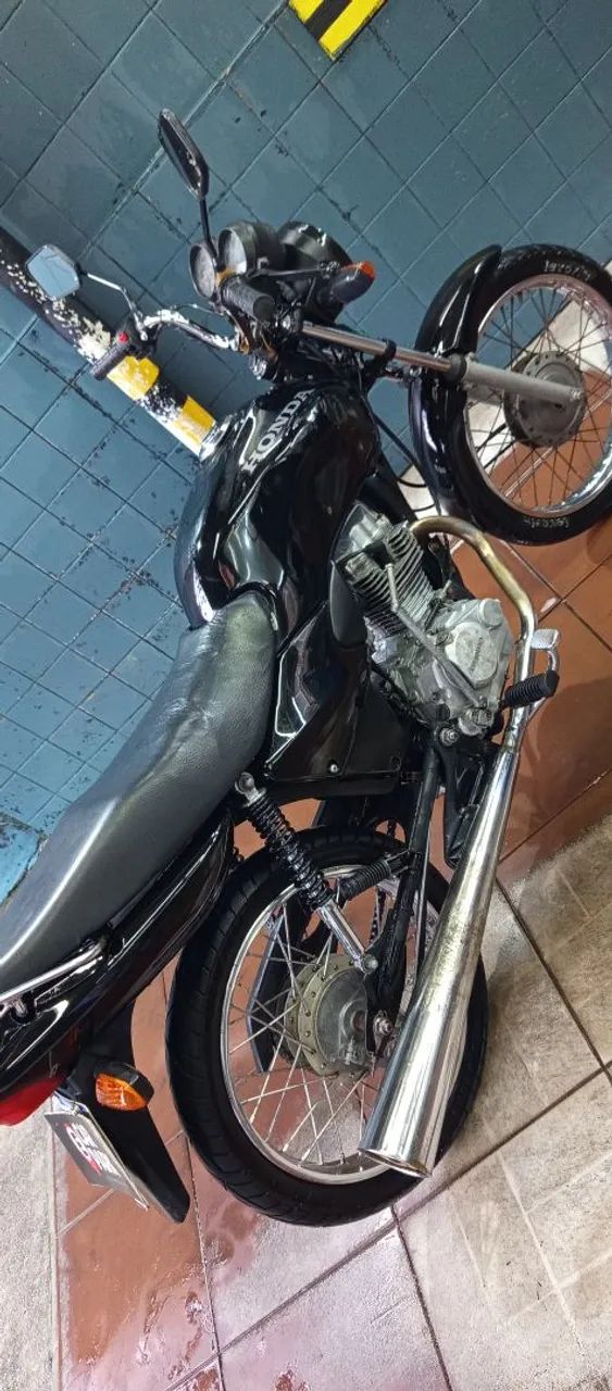 Cg 125cc a - Foto 4
