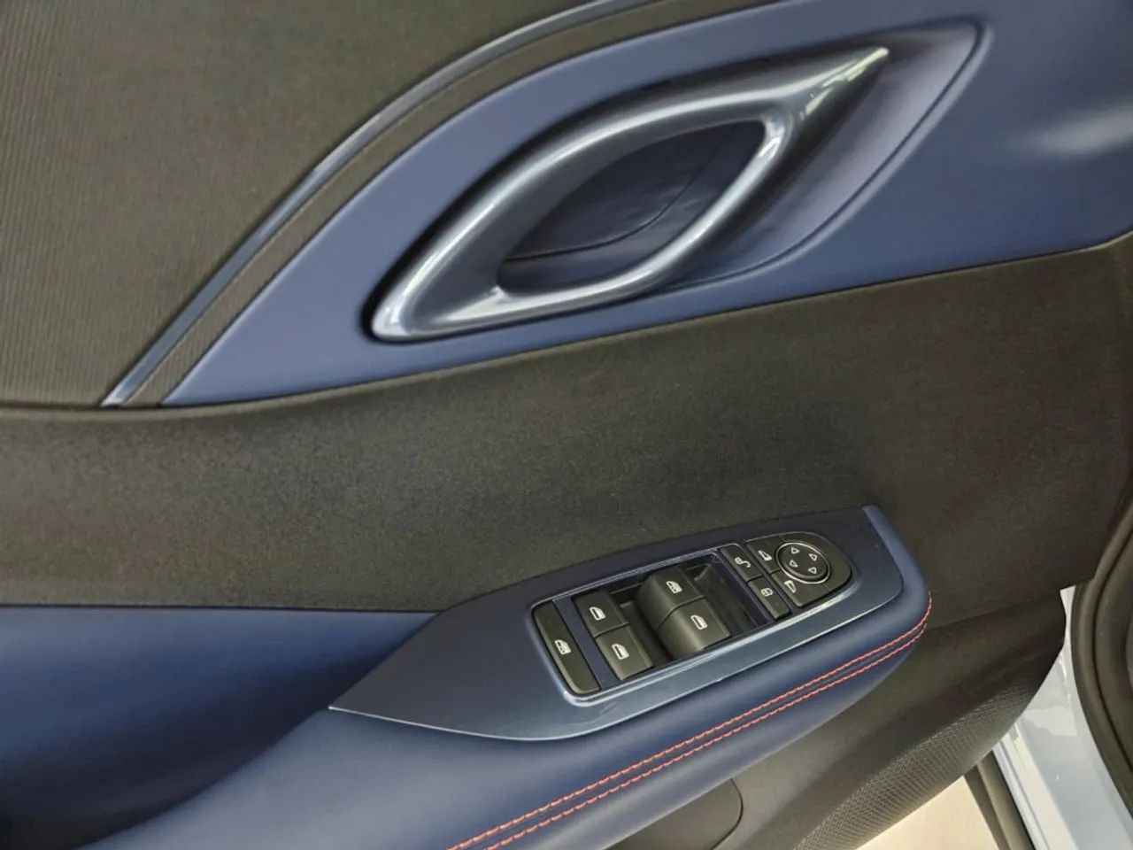 BYD Dolphin EV (Elétrico) 2027 - Foto 4