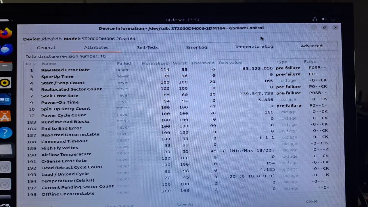 HD Seagate Barracuda 2TB - Foto 3