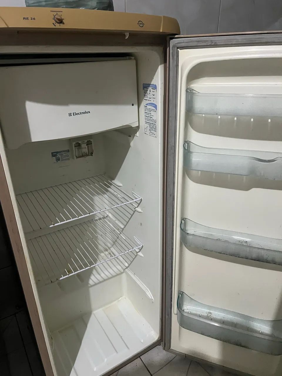 Geladeira  - Foto 2
