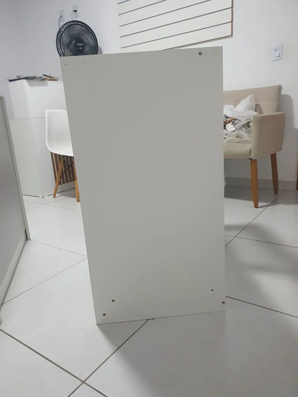 Balcão Expositor com Tampo de Vidro - Foto 5